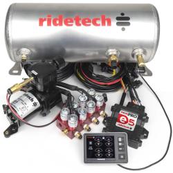 RIDETECH 30534000