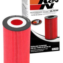 K&N Engineering PS-7033