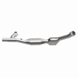 MAG Converter Direct Fit Magnaflow 93128