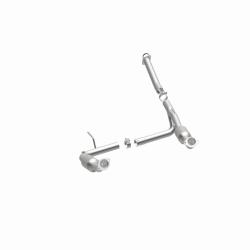 MAG Converter Direct Fit Magnaflow 4551013