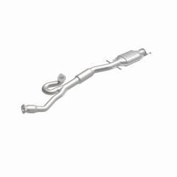 MAG Converter Direct Fit Magnaflow 52417