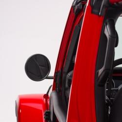 RUGGED RIDGE 1102523