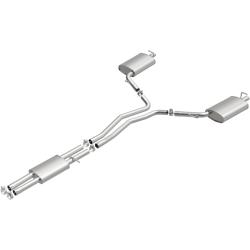 MAG BRE Exhaust Kits Magnaflow 106-0957