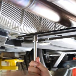 UMI PERFORMANCE 2500B