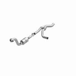 MAG Converter Direct Fit Magnaflow 49499