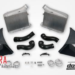 DOB Intercooler Kit - MERA do88 ICM-500