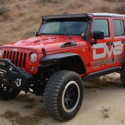 DV8 OFFROAD HDMB0702