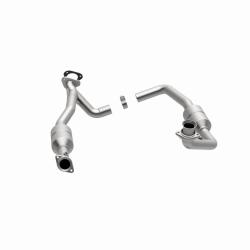 Magnaflow 447378