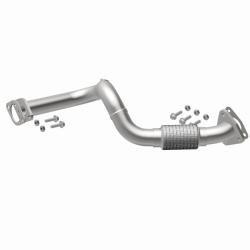 MAG BRE Front Pipe Kit Magnaflow 107-0286