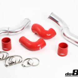 DOB Intercooler Pipe Kit do88 TR-740-R-63