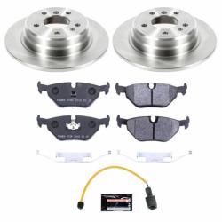 PowerStop TDSK7336