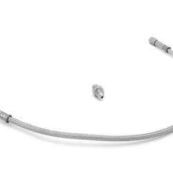 RUG Brake Hoses Rugged Ridge 16734.04