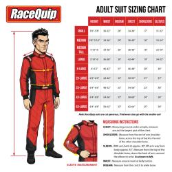 RACEQUIP 130907