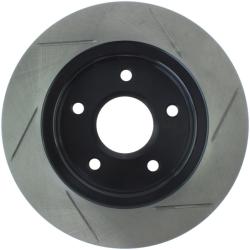 Stoptech 126.67071SR