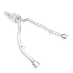 Stainless Works RAM19CBL