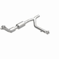 MAGNAFLOW 280008