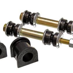 ES Sway Bar Bushings - Black Energy Suspension 4.5140G