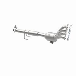 MAGNAFLOW 22165