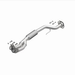MAG BRE Front Pipe Kit Magnaflow 107-0026