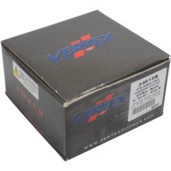 VERTEX PISTONS 24615B
