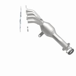 MAG Converter Direct Fit Magnaflow 51851