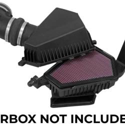 K&N ENGINEERING 573086