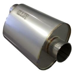 KSH Universal Muffler Kooks Headers MUF-018