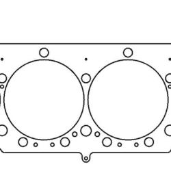 Cometic Gasket C5321-040