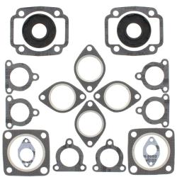 VERTEX PISTONS 711224