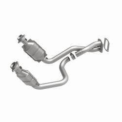 MAG Converter Direct Fit Magnaflow 4451631
