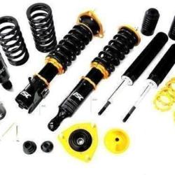 ISC SUSPENSION C501BS