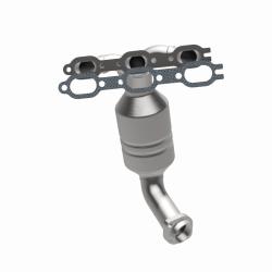 MAG Converter Direct Fit Magnaflow 51481