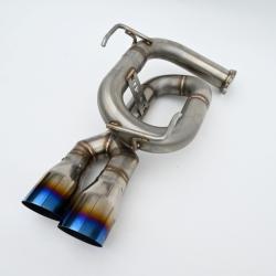 Invidia HS22SW4AT4ST