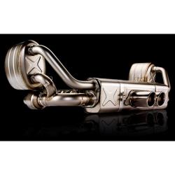 Akrapovic S-PO997GT3FLE