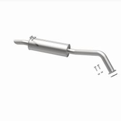 MAG BRE Muffler Kit Magnaflow 108-0027