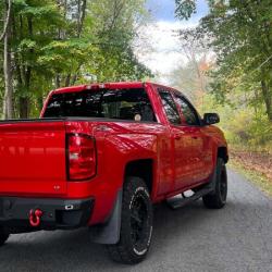 FISHBONE OFFROAD FB22451