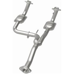 MAG Converter Direct Fit Magnaflow 49186
