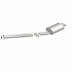 MAG BRE Exhaust Kits Magnaflow 106-0255