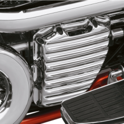 Roland Sands Design 0177-2001-CH