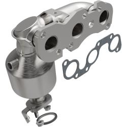 MAG Converter Direct Fit Magnaflow 452136