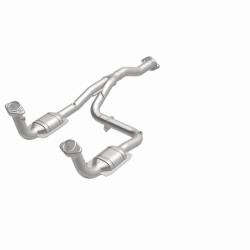 MAG Converter Direct Fit Magnaflow 49186