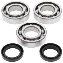 ABR Crank Bearing Kits All Balls Racing 24-1092