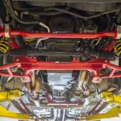 UMI PERFORMANCE 2325R