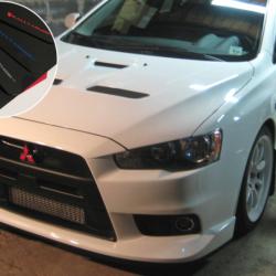 RALLY ARMOR MF10URBLKSIL