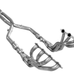 AMERICAN RACING HEADERS CAV810178300LSWC