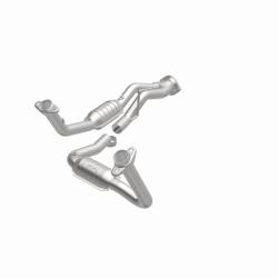 MAG Converter Direct Fit Magnaflow 49444