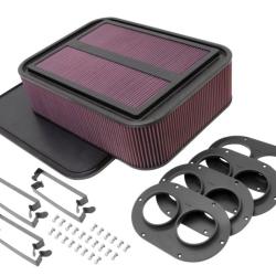 K&N ENGINEERING 1008593