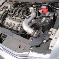 K&N ENGINEERING 772578KS