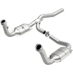 MAG Converter Direct Fit Magnaflow 52148