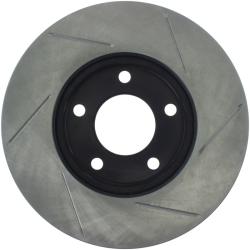 Stoptech 126.65089SR